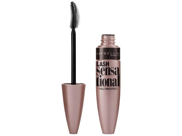 Lash Sensational Full Fan Effect Mascara...