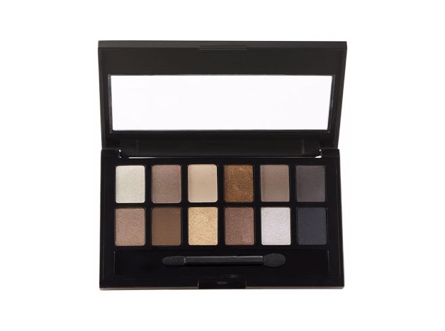 Maybelline The Nudes Eyeshadow Palette 01