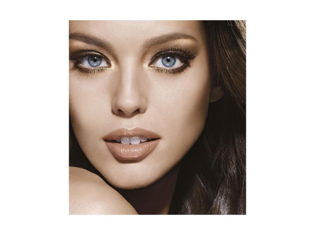 Maybelline The Nudes Eyeshadow Palette 01
