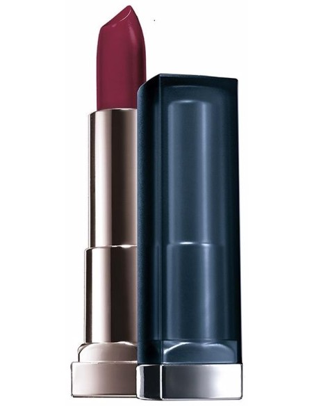 Color Sensational Mattes Lipstick 975-Divine Wine