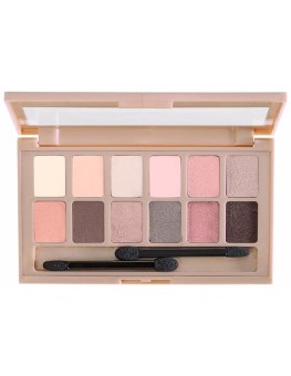 The Blushed Nudes Eye...