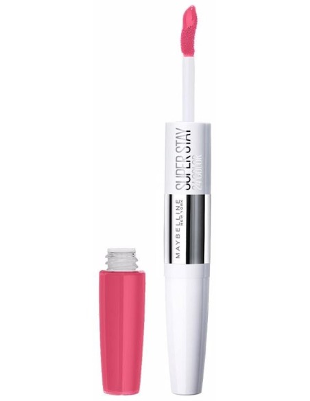 Maybelline Superstay 24H Barra De Labios 135 + Estuche