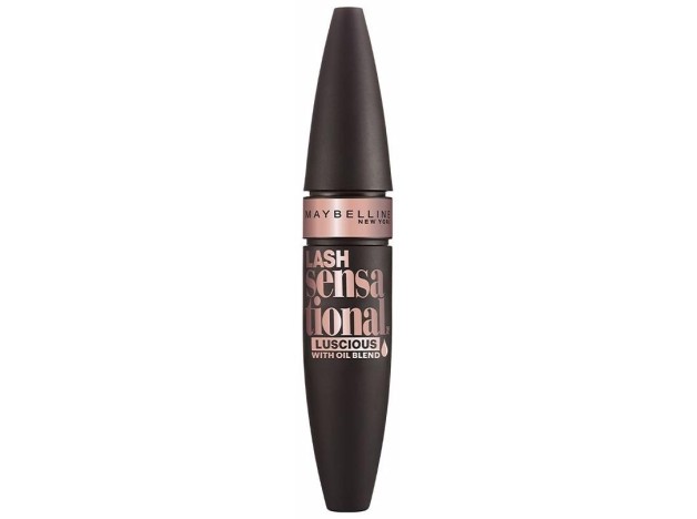 Maybelline Sensational Lash Mascara De Pestañas...