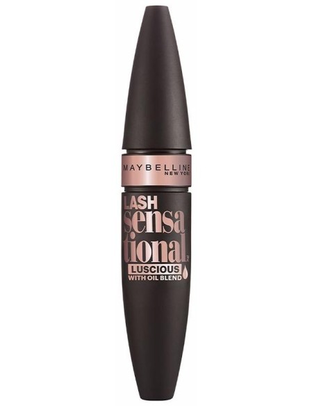 Maybelline Sensational Lash Mascara De Pestañas Volupt