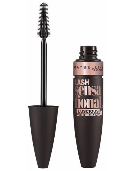 Maybelline Sensational Lash Mascara De Pestañas Volupt