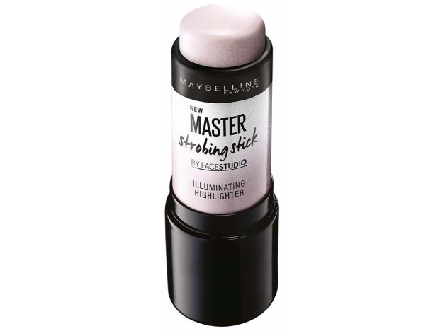Maybelline Face Studio Master Strobbing Stick 100