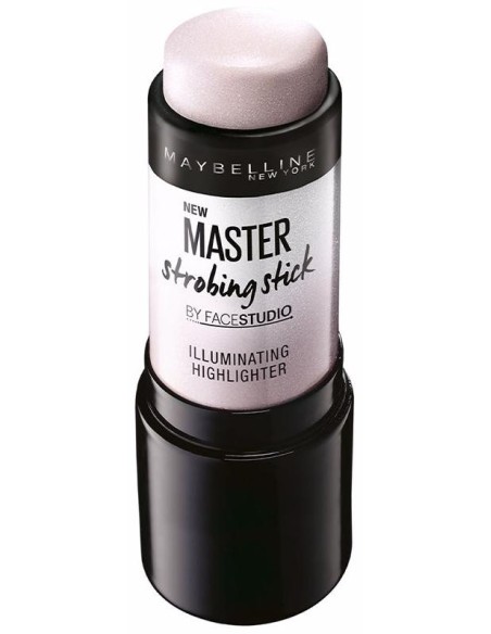 Maybelline Face Studio Master Strobbing Stick 100