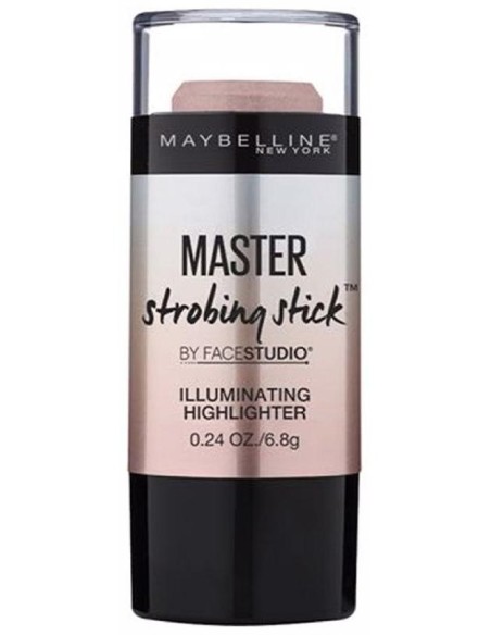 Maybelline Face Studio Master Strobbing Stick 100