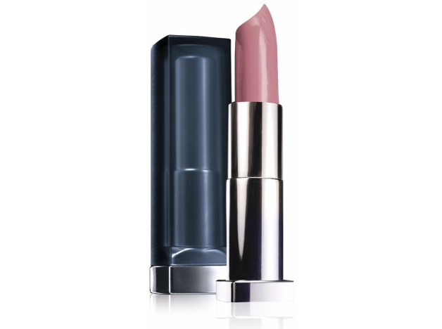 Maybelline Color Sensational Barra De Labios...