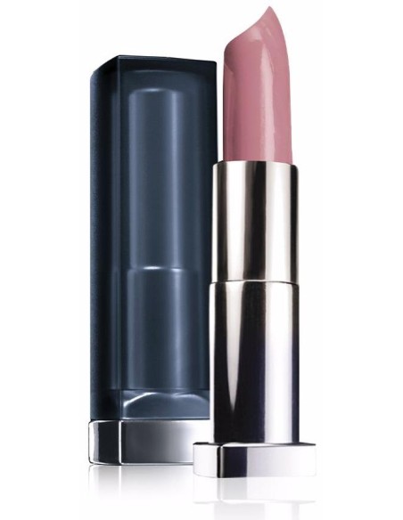 Maybelline Color Sensational Barra De Labios 987 Smoky Rose