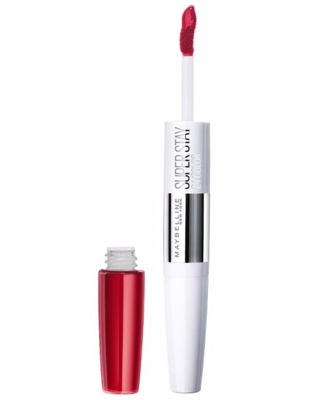 Maybelline Superstay Impact Barra De Labios 573 Eter