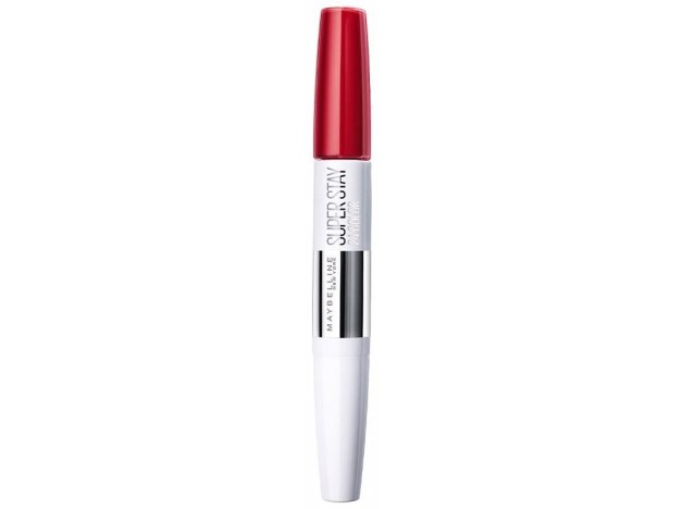Maybelline Superstay Impact Barra De Labios 573...
