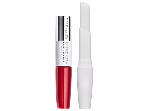 Maybelline Superstay Impact Barra De Labios 573...