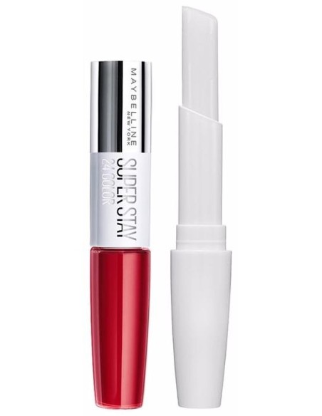 Maybelline Superstay Impact Barra De Labios 573 Eter