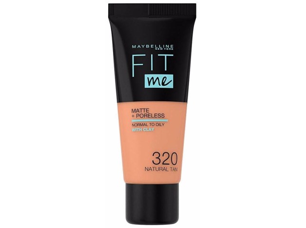 Maybelline Fit Me Matte Base 320 Natur