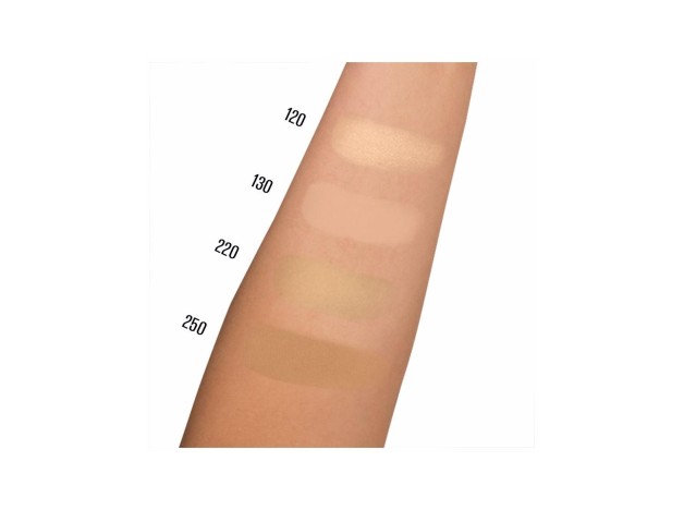 Maybelline Fit Me Matte Poreless Polvos...