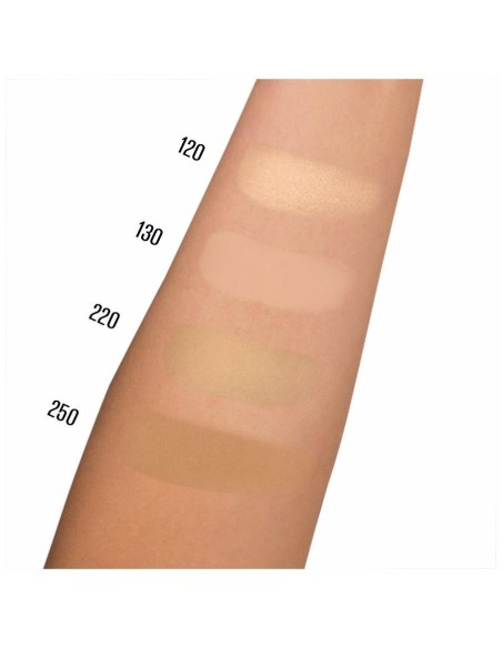 Maybelline Fit Me Matte Poreless Polvos Compactos 115 Ivory