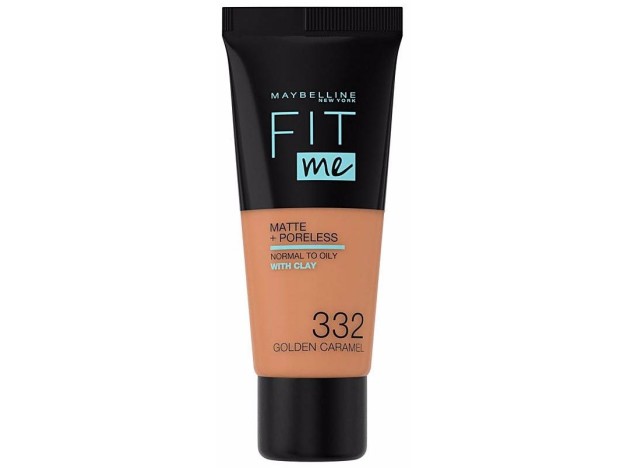 Maybelline Fit Me Matte+Poreless Base 323...