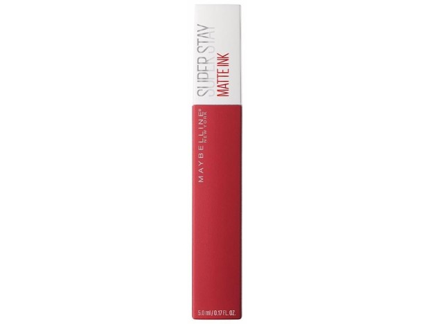 Loreal Superstay Matte Ink Barra De Labios 20...