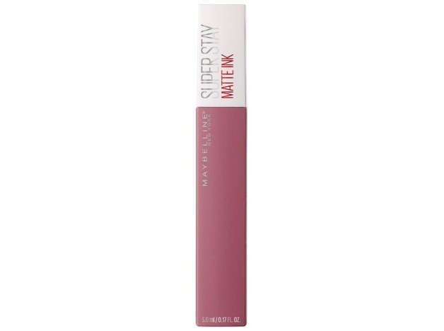 Loreal Superstay Matte Ink Barra De Labios 15...