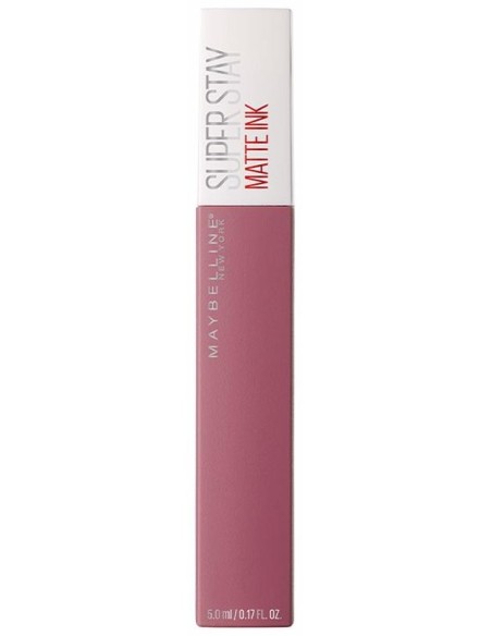 Loreal Superstay Matte Ink Barra De Labios 15 Lover
