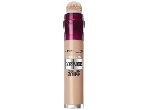 Maybelline El Borrador Instant Corrector...