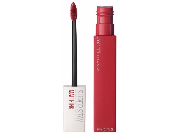 Loreal Superstay Matte Ink Barra De Labios 20...