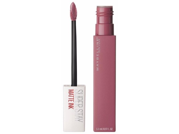 Loreal Superstay Matte Ink Barra De Labios 15...
