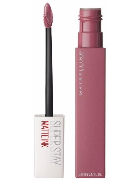 Loreal Superstay Matte Ink Barra De Labios 15 Lover