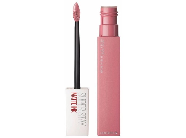 Maybelline Superstay Matte Ink Lipstick 10...