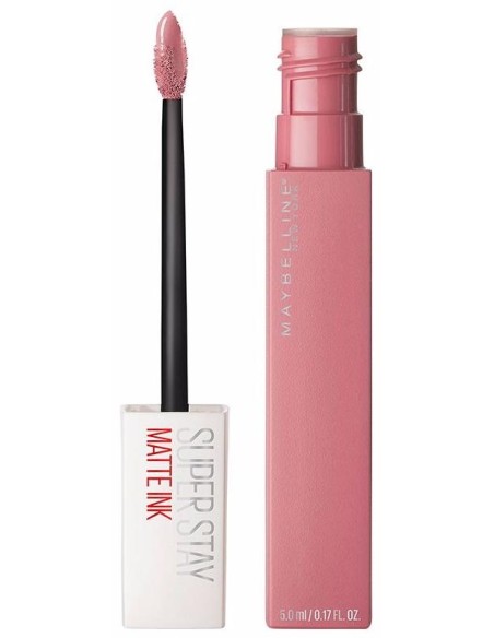 Maybelline Superstay Matte Ink Lipstick 10 Dreamer 5Ml