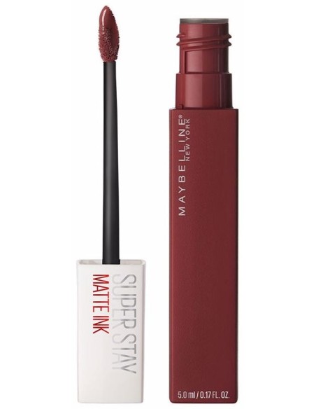 Loreal Superstay Matte Ink Barra De Labios 50 Voyager