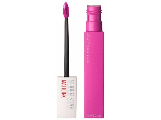 Maybelline Superstay Matte Ink Liquid Lipstick...
