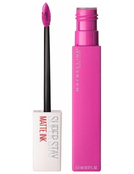 Maybelline Superstay Matte Ink Liquid Lipstick 35-Creator 5Ml
