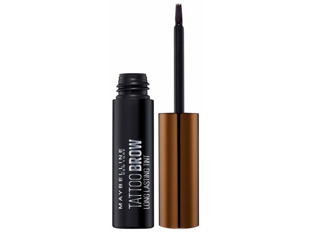 Tattoo Brow Easy Peel Off Tint 1-Light Brown