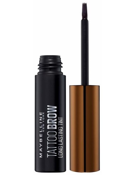 Tattoo Brow Easy Peel Off Tint 1-Light Brown