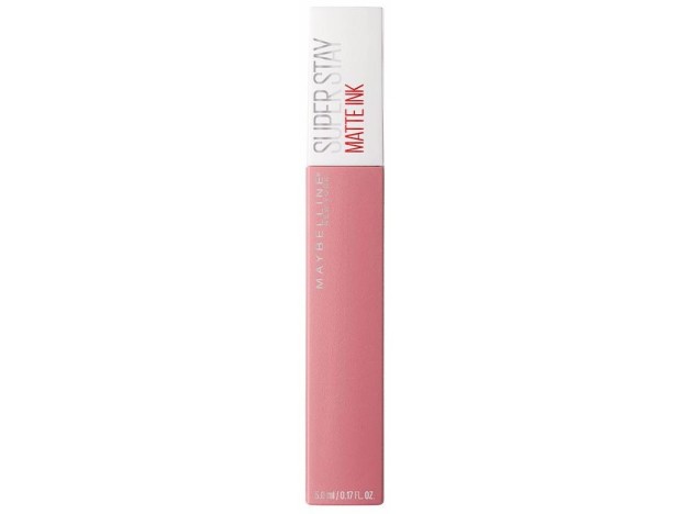 Maybelline Superstay Matte Ink Lipstick 10...