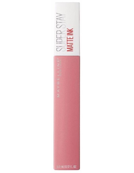 Maybelline Superstay Matte Ink Lipstick 10 Dreamer 5Ml