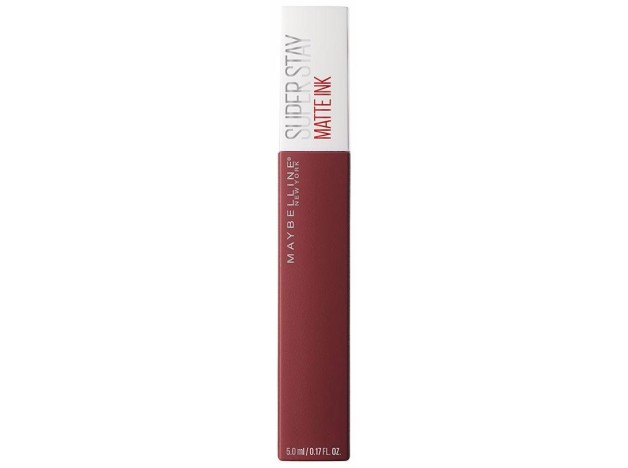 Loreal Superstay Matte Ink Barra De Labios 50...
