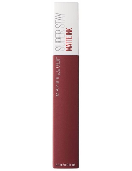 Loreal Superstay Matte Ink Barra De Labios 50 Voyager