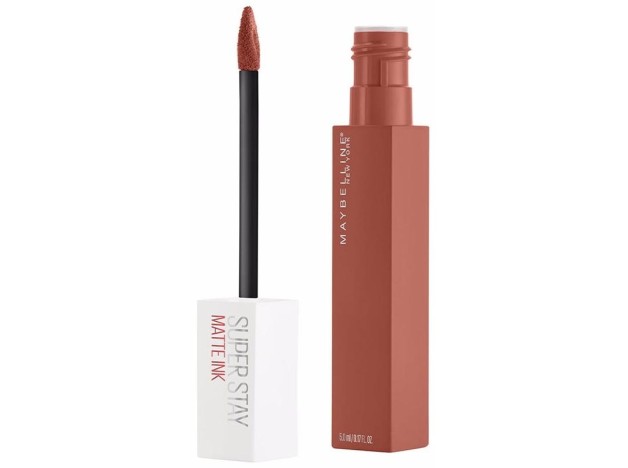 Maybelline Superstay Matte Ink Nude Barra De...