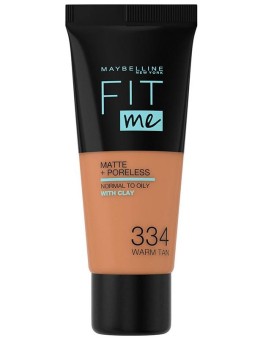 Fit Me! Matte+Poreless...