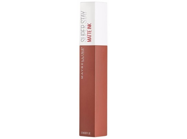 Maybelline Superstay Matte Ink Nude Barra De...
