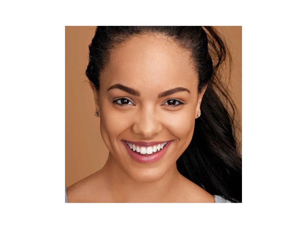 Fit Me! Matte+Poreless Foundation 334-Warm Tan...