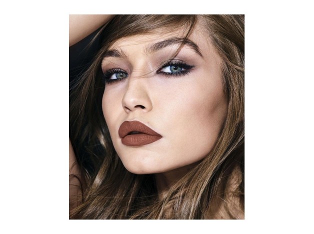 Maybelline Superstay Matte Ink Nude Barra De...