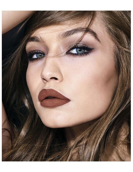 Maybelline Superstay Matte Ink Nude Barra De Labios 70 Amazonian