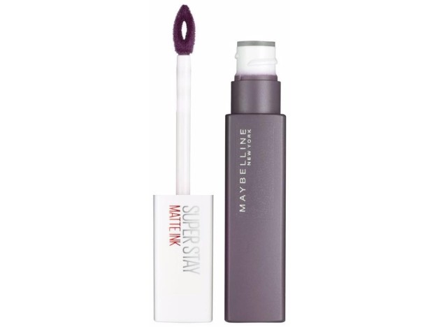 Maybelline Superstay Matte Ink Liquid Lipstick...