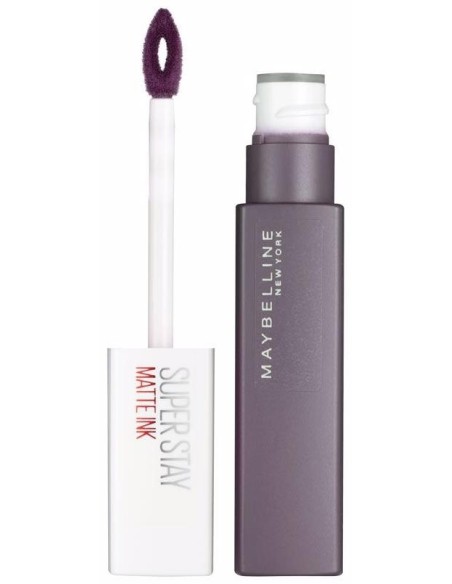 Maybelline Superstay Matte Ink Liquid Lipstick 90-Huntress 5Ml