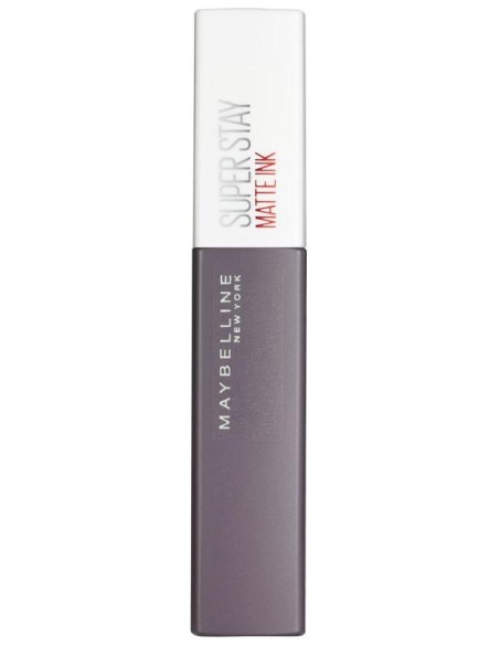 Maybelline Superstay Matte Ink Liquid Lipstick 90-Huntress 5Ml