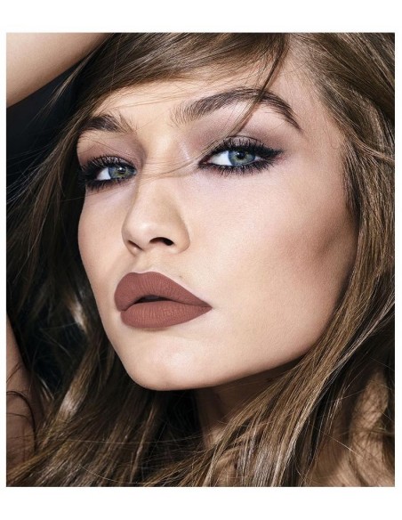 Maybelline Superstay Matte Ink Nude Barra De Labios 65 Seductres